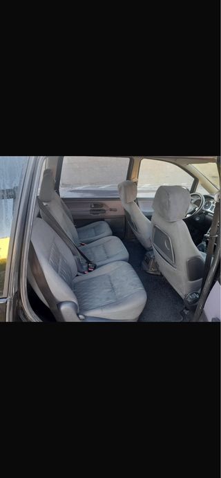 Ford Galaxy 2005