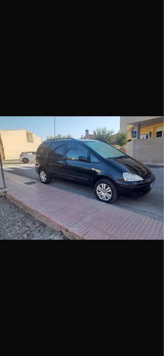 Ford Galaxy 2005