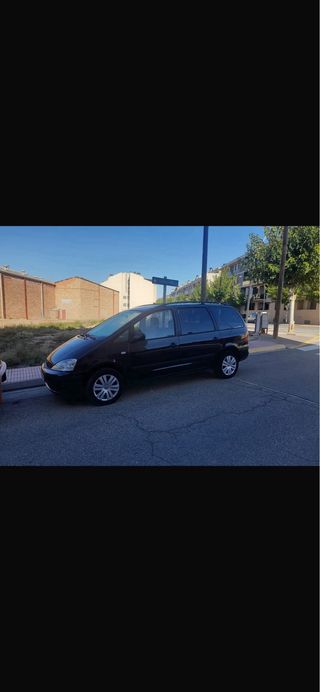 Ford Galaxy 2005