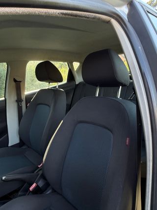 SEAT Ibiza 2014