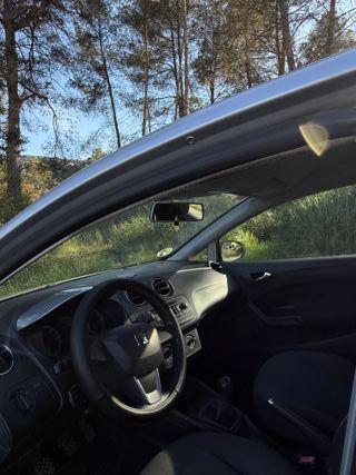 SEAT Ibiza 2014