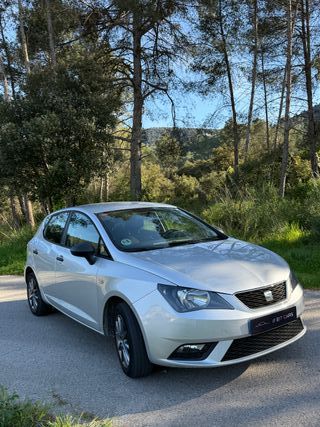 SEAT Ibiza 2014