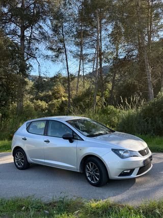 SEAT Ibiza 2014