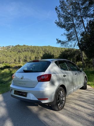 SEAT Ibiza 2014