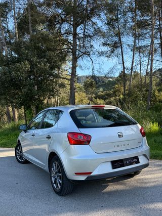 SEAT Ibiza 2014