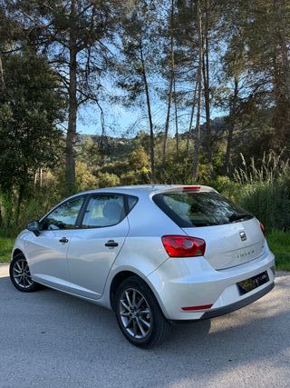 SEAT Ibiza 2014