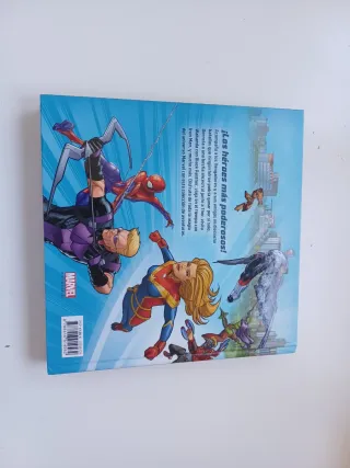 Los Vengadores. Colección de aventuras 2