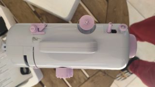 Máquina de coser multifuncion 505 nueva