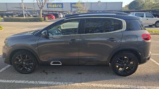 Citroen C5 Aircross 2020