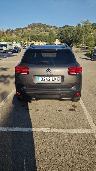 Citroen C5 Aircross 2020