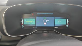 Citroen C5 Aircross 2020