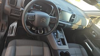 Citroen C5 Aircross 2020