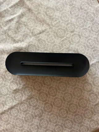 Humidificador Hogar Negro