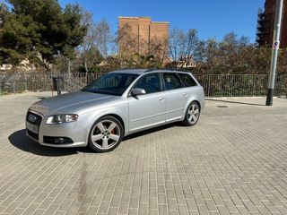 Audi A4 2005
