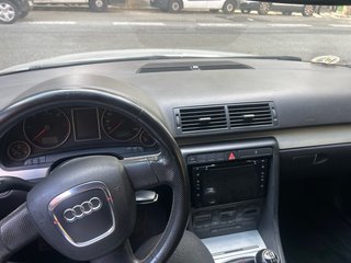 Audi A4 2005