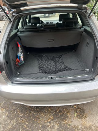 Audi A4 2005