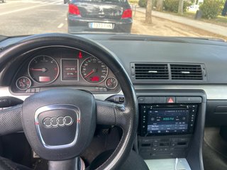 Audi A4 2005