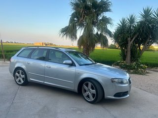 Audi A4 2005