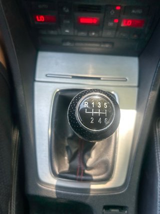 Audi A4 2005