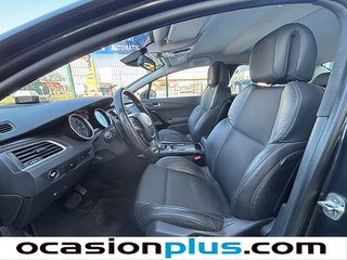 Peugeot 508 1.6 THP S&S Allure EAT6 121 kW (165 CV)