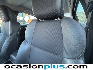 Peugeot 508 1.6 THP S&S Allure EAT6 121 kW (165 CV)