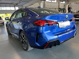 Bmw Serie 2 Gran Coupe