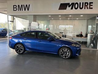 Bmw Serie 2 Gran Coupe