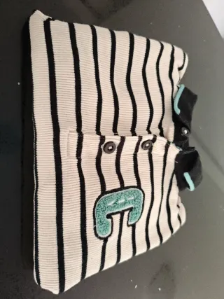 Polo niño manga larga talla 3