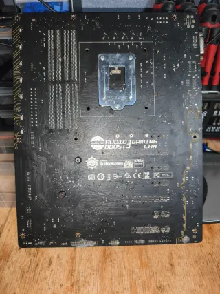Processador Intel Core i3-6100