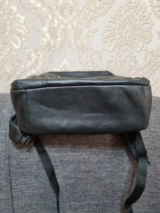Zaino Piquadro porta PC 15.6'' nero