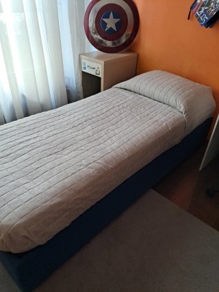2 Trapuntini Singoli Fantasia