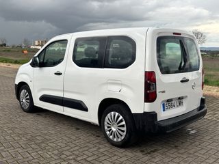Opel Combo 2021