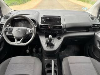 Opel Combo 2021