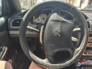 Peugeot 406 año 2004