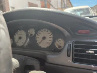 Peugeot 406 año 2004