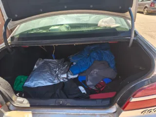 Peugeot 406 año 2004