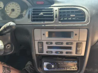 Peugeot 406 año 2004