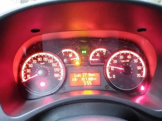 FIAT Panda 1.2 GPL EasyPower (Casa Madre)