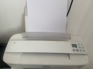 Impresora HP DeskJet 3750 Blanca