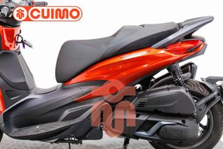 PIAGGIO BEVERLY S 400
