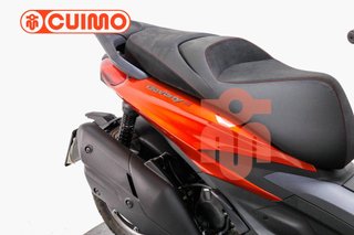 PIAGGIO BEVERLY S 400