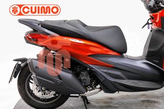 PIAGGIO BEVERLY S 400