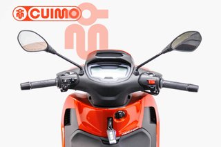 PIAGGIO BEVERLY S 400