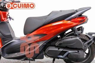 PIAGGIO BEVERLY S 400
