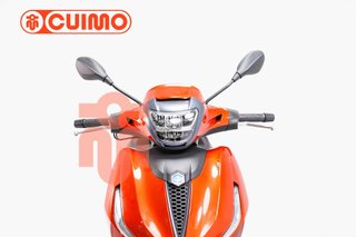 PIAGGIO BEVERLY S 400
