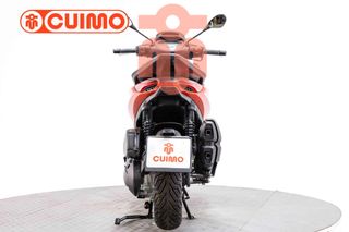 PIAGGIO BEVERLY S 400