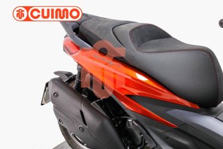 PIAGGIO BEVERLY S 400