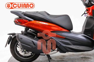 PIAGGIO BEVERLY S 400
