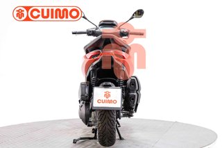 PIAGGIO BEVERLY S 400