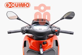 PIAGGIO BEVERLY S 400